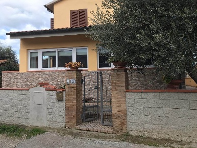Foto Appartamento a Campiglia Marittima Lumiere di 80 m² con 4 locali