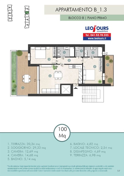 immagine annuncio 4 di 9