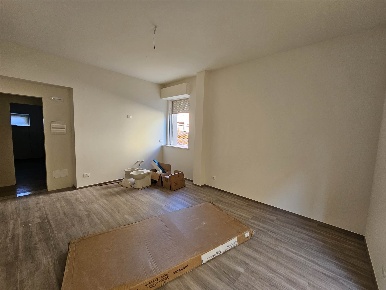Foto Appartamento a San Severino Marche Centro di 72 m² con 3 locali