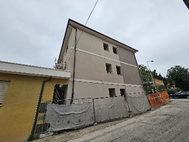 Foto Appartamento a San Severino Marche Centro di 72 m² con 3 locali