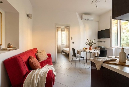 Foto Appartamento a Monte Argentario Porto Ercole di 45 m² con 2 locali