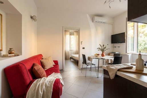 appartamento in vendita a Monte Argentario in zona Porto Ercole
