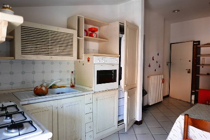 Foto Appartamento a Montefiascone Centro di 40 m² con 2 locali in affitto