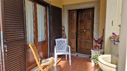 Foto Appartamento in Via XXV Aprile, Fiesole in vendita