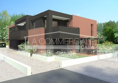 Foto Appartamento a Casale sul Sile Frazioni di Casale sul Sile di 110 m²