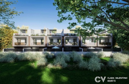 Foto Appartamento in VIA CANUSIUM, Margherita di Savoia Centro di 135 m²