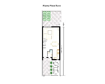 Foto Appartamento in VIA CANUSIUM, Margherita di Savoia Centro di 135 m²