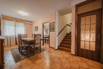 Foto Villa a schiera in via albinoni 1, Montegrotto Terme Centro di 190 m²