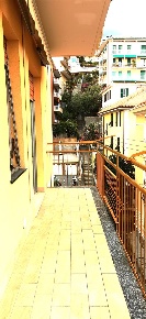 Foto Appartamento in via GARIBALDI, Varazze in affitto
