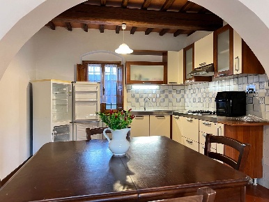 Foto Appartamento a Greve in Chianti di 74 m² con 3 locali in vendita
