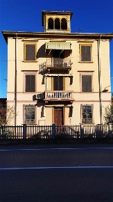 Foto Appartamento a Rottofreno Centro di 400 m² con 4 locali in vendita