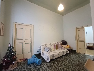 Foto Appartamento a San Severino Marche Centro di 110 m² con 5 locali