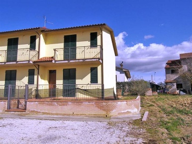 Foto Villa a Montepulciano in vendita