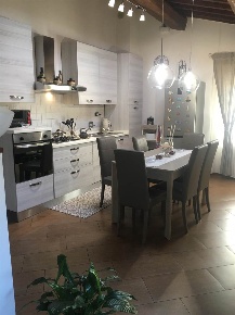 Foto Appartamento a Serravalle Pistoiese Ramini - Bargi di 76 m² in vendita