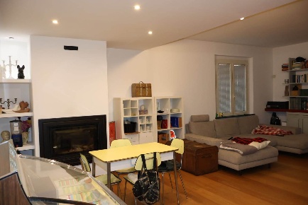 Foto Villa bifamiliare in via Mamago Roso, Rottofreno San Nicolò di 185 m²