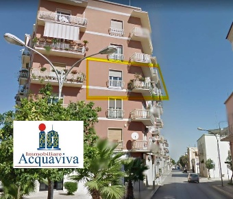 Foto Appartamento a San Ferdinando di Puglia in vendita