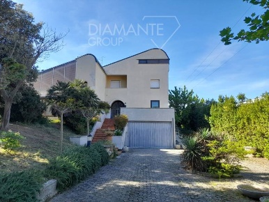 Foto Villa a Castiglion Fiorentino in vendita