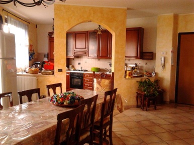 Foto Appartamento a Montepulciano di 220 m² con 7 locali in vendita