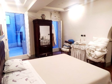 Foto Appartamento a Siena San Domenico - Fontebranda di 130 m² con 4 locali