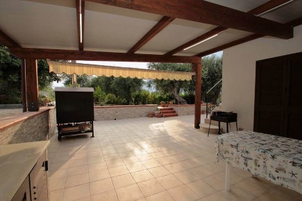 Foto Appartamento in Via del Mediterraneo, Cefalù di 50 m² con 3 locali