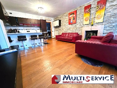 Foto Villa a schiera a Cavallino-Treporti Punta Sabbioni di 114 m²