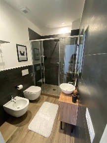 Foto Appartamento a Monte Argentario Porto Ercole di 100 m² con 4 locali