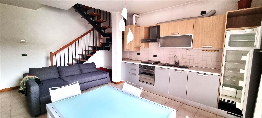 Foto Appartamento in Via Albera, Zero Branco Sant'alberto di 68 m²