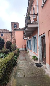 Foto Appartamento a Stradella Centro di 75 m² con 4 locali in vendita