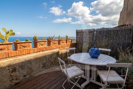 Foto Appartamento a Monte Argentario Porto Ercole di 165 m² con 6 locali