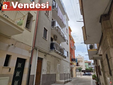 Foto Appartamento in VIA SCOCCO 4, Margherita di Savoia Centro di 72 m²