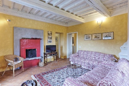 Foto Appartamento a Fiesole di 80 m² con 4 locali in affitto