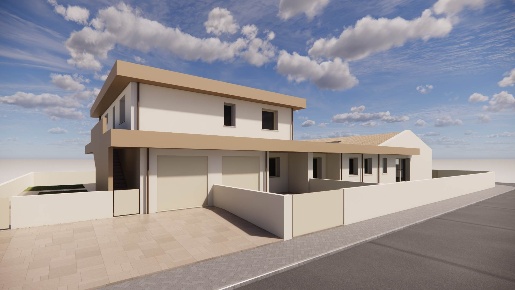 Foto Appartamento a Zero Branco Centro di 110 m² con 4 locali in vendita