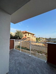 Foto Villa bifamiliare in via calabrese 60, Ficarazzi di 130 m² in vendita