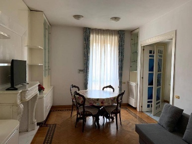 Foto Appartamento a Lodi Revellino, Campo Marte di 100 m² con 3 locali