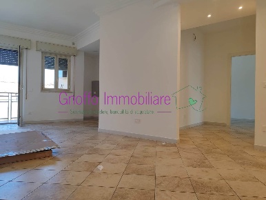 Foto Appartamento in Via Asmara 115, Valderice Tonnara Di Bonagia di 80 m²