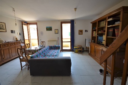 Foto Appartamento a Barberino Tavarnelle Sambuca di 46 m² con 2 locali