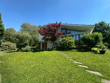 Foto Villa singola a Russi Testi Rasponi di 342 m² con 10 locali in vendita