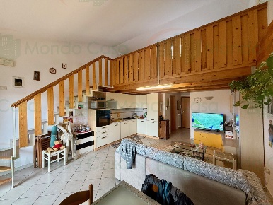 Foto Appartamento a Russi Centro di 65 m² con 1 locali in vendita