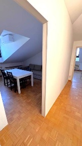 Foto Appartamento in VIA VESALIO, Padova Portello - Ospedali di 90 m²