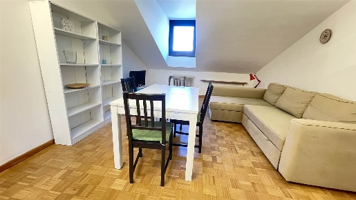 Foto Appartamento in VIA VESALIO, Padova Portello - Ospedali di 90 m²