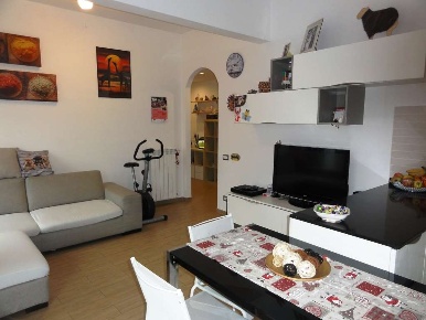 Foto Appartamento a Cairo Montenotte in vendita