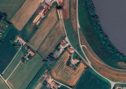 Foto Appartamento in Via Pradespin, Lendinara in vendita