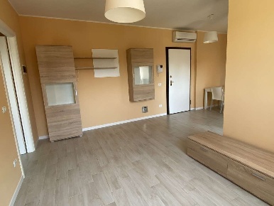 Foto Appartamento in Via Garibaldi 12, Montechiarugolo Basilicanova