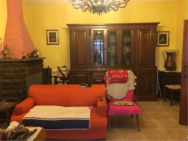 Foto Appartamento in Orentano, Castelfranco di Sotto Orentano di 300 m²