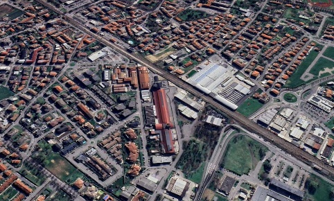 Foto Appartamento in Via Giovanni Paolo II, Romano di Lombardia in vendita