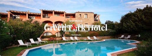 Foto Appartamento in Cala di Volpe, Arzachena in vendita