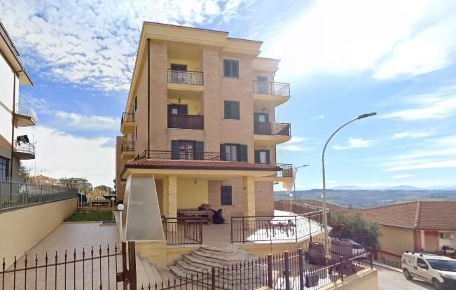 Foto Appartamento in Via Della Resistenza, Montegranaro Centro di 102 m²