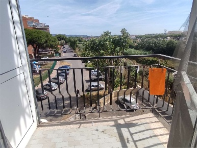 Foto Appartamento in Via Claudia, Ladispoli Zona Domitilla di 90 m²