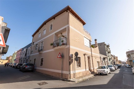 Foto Appartamento in via monte spada  22, Quartucciu Centro di 350 m²