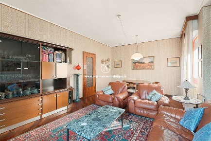 Foto Appartamento in via Fratelli Rosselli 33, Seravezza in vendita